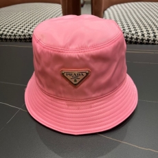 Prada Caps